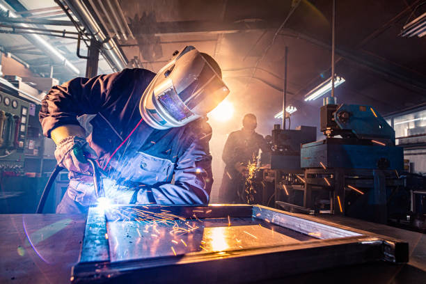 Best Welding Equipment Sales and Repair in Pemberville, OH