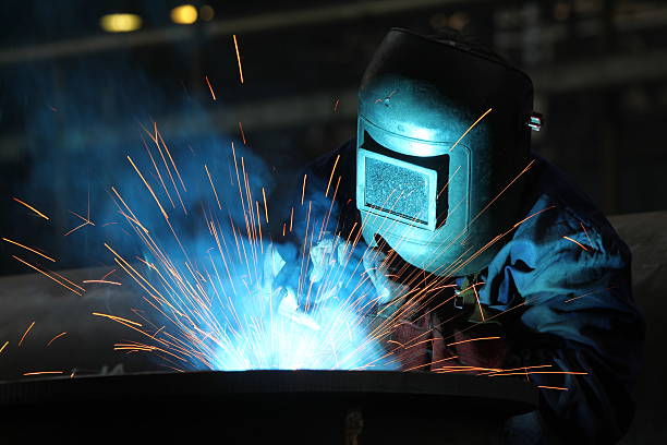 Best Artistic and Custom Metal Fabrication in Pemberville, OH