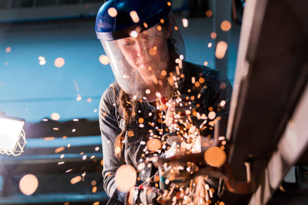 Best Automation and Robotic Welding in Pemberville, OH